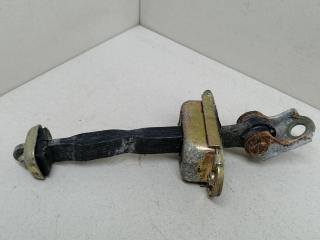 ограничитель открывания двери Nissan Almera Tino V10 2002, 2.2 л., DCi, дизель, 5МКПП, серебристый, минивэн, передний привод