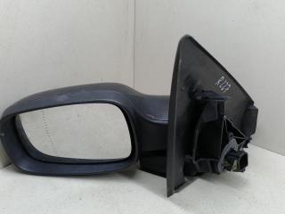 зеркало наружное левое Renault Megane 2 поколение 2005, 1.9 л., DCi, дизель, 6МКПП, синий, универсал, передний привод, 6125228
