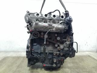 двигатель Opel Meriva 1 поколение (A) [рестайлинг] 2008, 1.7 л., CDTi, Z 17 DTH, дизель, 5МКПП, серебристый, минивэн, передний привод, Z17DTH