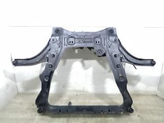 балка подвески передняя (подрамник) Nissan X-Trail T31 NT31 2009, 2.0 л., DCi, дизель, МКПП, серый, внедорожник 5 дв., полный подключаемый привод, 54400JG000