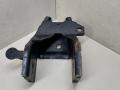 кронштейн двигателя Mitsubishi Sigma 1 поколение 1994, 3.0 л., i, 6G72 (DOHC 24V), бензин, 5МКПП, серый металлик, передний привод - фото №3