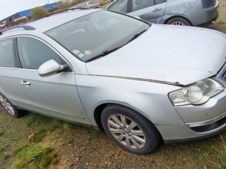 Volkswagen Passat B6