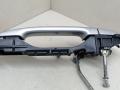 ручка наружная Toyota Camry 7 поколение XV40 2008, 2.4 л., i, 2AZ-FE, бензин, АКПП, серебристый, седан, передний привод, 6921106060B2 - фото №3