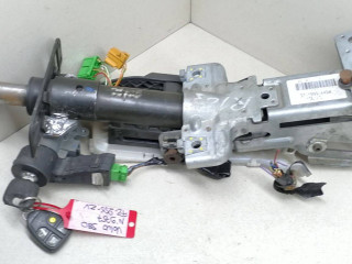 контактная группа Volvo S80 1 поколение 2000, 2.5 л., TD, D 5252 T, дизель, 5МКПП, серебристый, седан, передний привод, 9491778, 37-1999-4494, 8622347