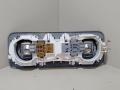 фонарь салона (плафон) Toyota Camry 7 поколение XV40 2008, 2.4 л., i, 2AZ-FE, бензин, АКПП, серебристый, седан, передний привод, 8136030040 - фото №2