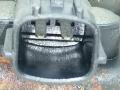 сигнал (клаксон) Hyundai Tucson 1 поколение 2006, 2.0 л., CRDi, дизель, АКПП, чёрный, внедорожник 5 дв., передний привод, 28R-000033 - фото №4