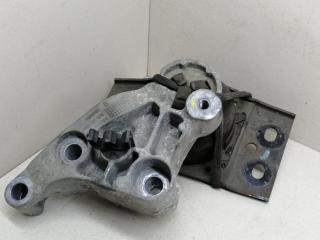 подушка крепления двигателя Renault Laguna 3 поколение 2007, 2.0 л., DCi, M9R 802, дизель, 6МКПП, голубой, 112100004R