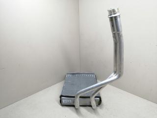 радиатор отопителя (печки) Citroen C8 1 поколение (2002 - 2008), HDi, дизель, серый