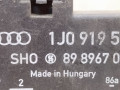 вентилятор радиатора Skoda Octavia 1 поколение (A4) [рестайлинг] 2008, 1J0919506M, 898967000 - фото №3