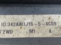 блок ABS Hyundai Tucson 1 поколение 2006, 2.0 л., CRDi, дизель, АКПП, чёрный, внедорожник 5 дв., передний привод, 58920-2E000, BH60103400, 58900-2E000, 5WY7507B - фото №8