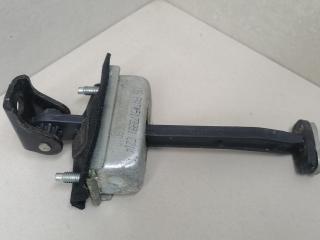 ограничитель открывания двери Ford Focus 2 поколение [рестайлинг] 2008, 1.8 л., TDCi, дизель, 5МКПП, синий, хетчбэк 5 дв., передний привод