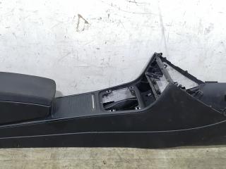 подлокотник Volkswagen Passat B6 2008, 2.0 л., TDi, CBAB, дизель, 6МКПП, серебристый, универсал, 3C0864207M