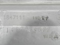 консоль салона Citroen C8 1 поколение 2007, 2.0 л., HDi, дизель, 6МКПП, серый, минивэн, передний привод, 1497694077, 1490754077 - фото №5