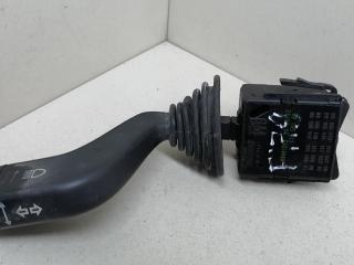 переключатель поворотов Opel Meriva 1 поколение (A) [рестайлинг] 2006, 1.7 л., CDTi, Z 17 DTH, дизель, 5МКПП, серебристый, минивэн, 09185413, 09185414, 09185415, 09185417, 12268700, 12268701, 12268600, 12268601
