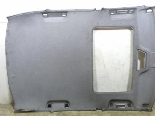 потолок Citroen Xantia 1 поколение 1997, 1.9 л., D, дизель, 5МКПП, тёмно-серый металлик, хетчбэк 5 дв., передний привод