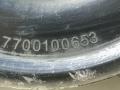 насос гидроусилителя руля Renault Laguna 1 поколение 1997, 2.2 л., DT, G8T 792, дизель, 5МКПП, синий, универсал, передний привод, 7846075, 7700100653 - фото №5