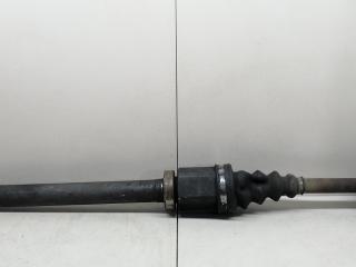полуось передняя правая (приводной вал, ШРУС) Volvo S60 1 поколение 2001, 2.4 л., B 5244 T3, бензин, АКПП, черный, седан, передний привод, 8252046