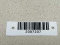 КПП механическая (МКПП) Renault Scenic 2 поколение 2003, 1.9 л., DCi, F9Q 812, дизель, 6МКПП, бордовый, минивэн, 8200156391, ND0.002 - фото №7