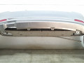 бампер задний Chevrolet Epica 2 поколение 2008, 2.0 л., i, бензин, серебристый, седан, передний привод, 96633525 - фото №2