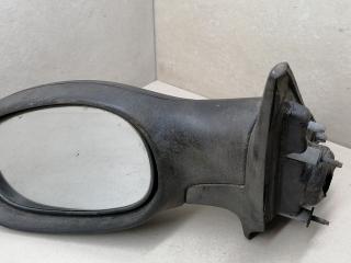 зеркало наружное левое Renault Laguna 1 поколение B56A/B 1994, 1.8 л., mono, бензин, 5МКПП, хетчбэк 5 дв., передний привод