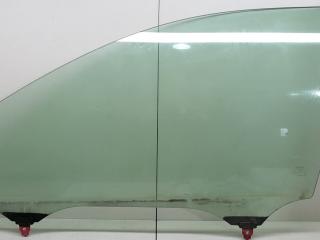 стекло двери передней левой Toyota Camry 7 поколение XV40 2009, 2.4 л., АКПП, серебристый, седан, передний привод, DOT-376, 6810206080