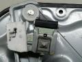 стеклоподъемник электрический Hyundai i30 1 поколение 2009, 1.6 л., CRDi, дизель, 5МКПП, серебристый, хетчбэк 5 дв., передний привод, 81320-2L020, 82480-2R000, 5602333, 82460-2R000, 0130822543 - фото №4