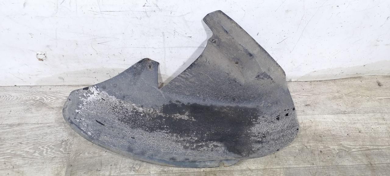 защита арок задняя левая (подкрылок) Opel Vectra B 1998, 1.6 л., X 16 XEL, бензин, 5МКПП, зеленый, универсал, 90508702 - фото №1