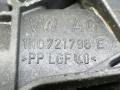 педаль сцепления Volkswagen Passat B6 2008, 2.0 л., TDi, CBAB, дизель, 6МКПП, серебристый, универсал, 1KO721796E, 3C1721059AC, 3C0721388B - фото №6