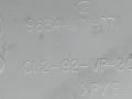 обшивка двери передняя правая Citroen Xsara Picasso 1 поколение 2001, 96539040ZJ, 9634646980, 9634427977 - фото №5