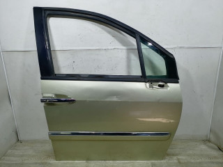 дверь передняя правая Peugeot 807 1 поколение [рестайлинг] 2010, 2.0 л., HDi, RHD (DW10CTED4), дизель, 6МКПП, бежевый, минивэн, передний привод, 9004X4, 920298, 9204F2, 9181G9, 9035J1, 9035H7, 9101GJ, 9222L2, 6554SA, 9136L8, 9144E6, 8545GJ