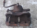 скоба суппорта Nissan Primera P10 1997 - фото №2