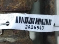 скоба суппорта Honda Stream 1 поколение 2001, 1.7 л., i, бензин - фото №3