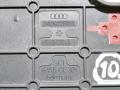 клемма аккумулятора плюс Audi A4 B8/8K [рестайлинг] 2011, 2.0 л., FSI, бензин, АКПП, чёрный, седан, полный привод, 8K0937517A, KV8K051A - фото №3