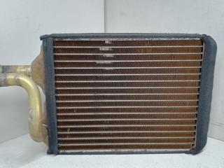 радиатор отопителя (печки) Citroen Xantia 1 поколение 1997, 1.9 л., D, дизель, 5МКПП, тёмно-серый металлик, хетчбэк 5 дв., передний привод