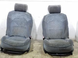 салон (комплект сидений) Renault Laguna 1 поколение B56A/B 1994, 1.8 л., mono, бензин, 5МКПП, хетчбэк 5 дв., передний привод