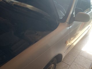 Toyota Corolla 7 поколение (E100) EE101