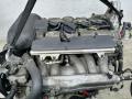 двигатель Volvo S60 1 поколение 2001, 2.4 л., B 5244 T3, бензин, АКПП, черный, седан, передний привод, B5244T - фото №5