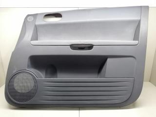 обшивка двери передняя правая Mitsubishi Colt 6 поколение (Z20/Z30) 2005, 1.1 л., 3A91, бензин, МКПП, красный, хетчбэк 5 дв., передний привод, PMR951616HB, 36600509090852