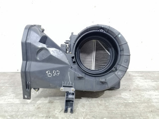 корпус отопителя (печки) Honda Civic 7 поколение [рестайлинг] 2004, 1.3 л., LDA1, бензин, 5МКПП, серебристый, седан, передний привод