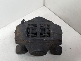 суппорт задний левый Opel Vectra B 1998, 1.6 л., X 16 XEL, бензин, 5МКПП, зеленый, универсал