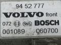 датчик удара Volvo S60 1 поколение 2001, 2.4 л., B 5244 T3, бензин, АКПП, черный, седан, 9452777, 060700 - фото №2