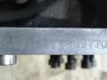двигатель Opel Meriva 1 поколение (A) [рестайлинг] 2008, 1.7 л., CDTi, Z 17 DTH, дизель, 5МКПП, серебристый, минивэн, передний привод, Z17DTH - фото №7