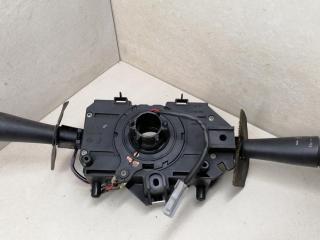 переключатель дворников Renault Laguna 1 поколение B56A/B 1994, 1.8 л., mono, бензин, 5МКПП, хетчбэк 5 дв., передний привод, 7700832542, 54034302