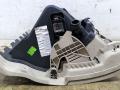 бардачок Skoda Octavia 2 поколение (A5) 2004, 1.9 л., TDi, BJB, дизель, 5МКПП, темно-серый, хетчбэк 5 дв., передний привод, 1Z1857097 - фото №5