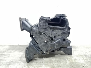 корпус отопителя (печки) Nissan X-Trail T30 2004, 2.2 л., DCi, дизель, МКПП, серебристый, внедорожник 5 дв., полный подключаемый привод