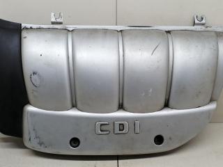 декоративная крышка двигателя Mercedes-Benz E-Класс W210/S210 1997, 2.2 л., CDi, дизель, A6110101167