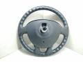 руль Renault Laguna 2 поколение 2002, 1.8 л., i, F4P 770, бензин, 5МКПП, серебристый, хетчбэк 5 дв., передний привод, 8200014857 - фото №2