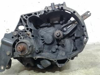 КПП механическая (МКПП) Renault Laguna 1 поколение B56A/B 1994, 1.8 л., mono, бензин, 5МКПП, хетчбэк 5 дв., передний привод, JB3, C059128