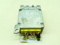 блок AirBag Nissan X-Trail T30 2004, 2.2 л., DCi, дизель, МКПП, серебристый, внедорожник 5 дв., полный подключаемый привод, 988208H40E, 051229 - фото №2