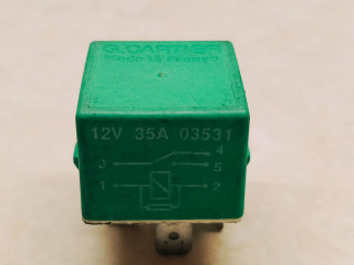 реле (прочие) , 12V35A0351